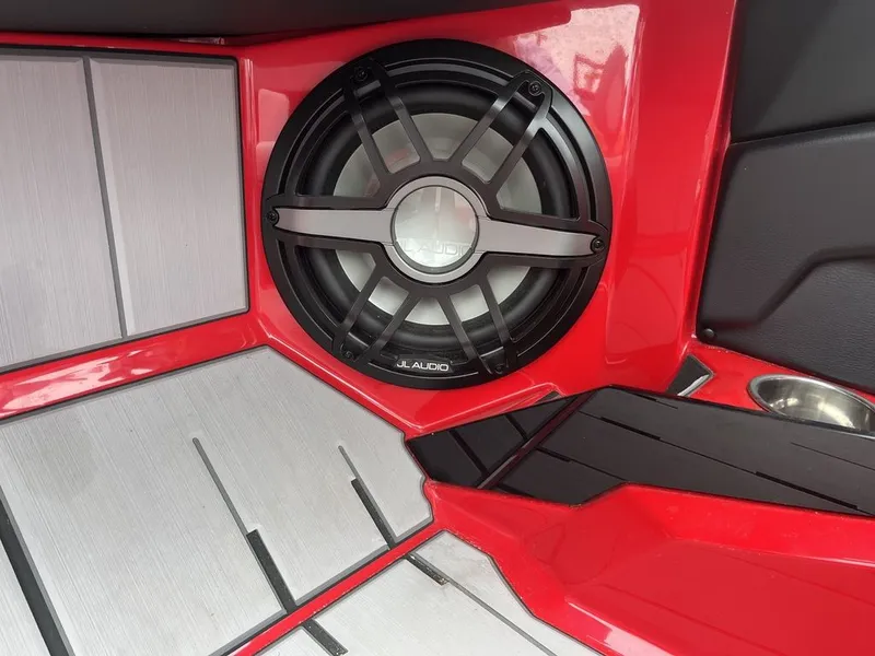 Slide: The Image of Supra SE 550 2023 - 23