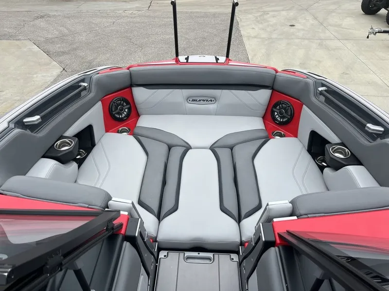 Slide: The Image of Supra SE 550 2023 - 11