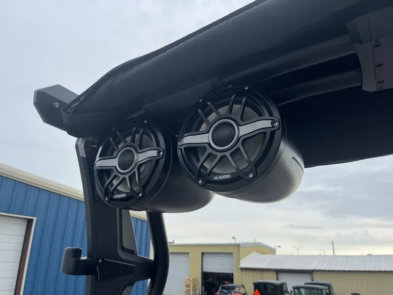 Slide: The Image of Supra SE 550 2023 - 27