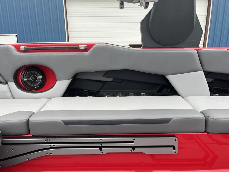 Slide: The Image of Supra SE 550 2023 - 20