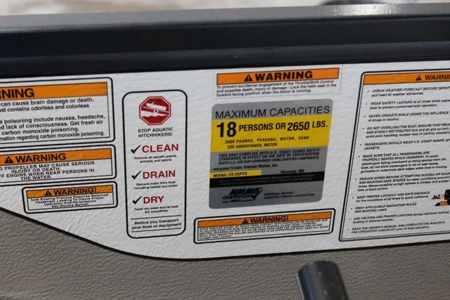 Slide: The Image of Premier 240 Alante RF 2021 - 21