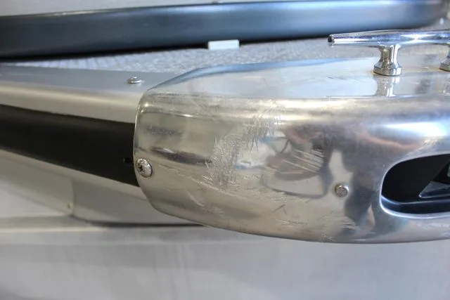 Slide: The Image of Premier 240 Alante RF 2021 - 3