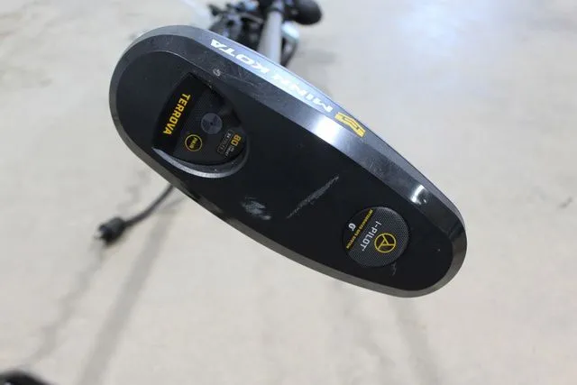 Slide: The Image of Premier 240 Alante RF 2021 - 9