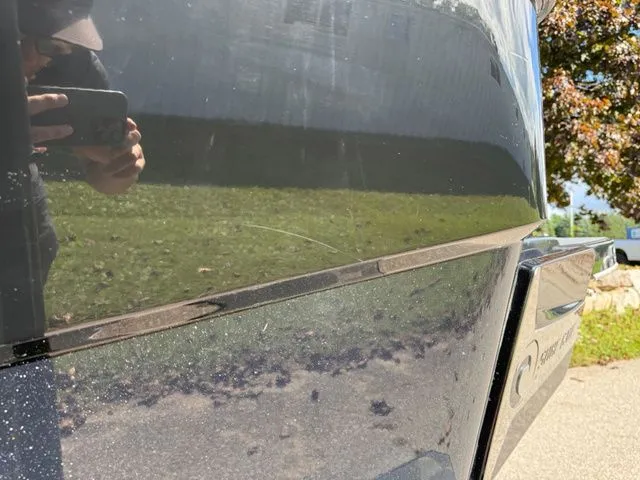 Slide: The Image of Malibu Wakesetter 23 LSV 2020 - 30