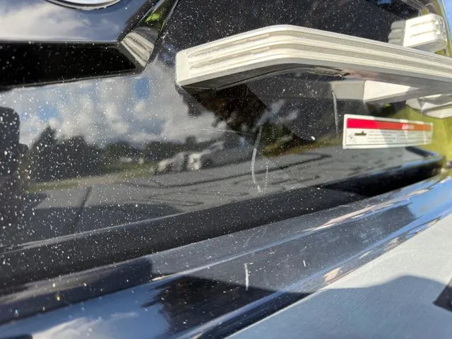 Slide: The Image of Malibu Wakesetter 23 LSV 2020 - 31