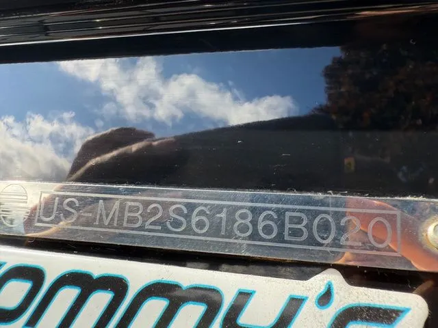 Slide: The Image of Malibu Wakesetter 23 LSV 2020 - 36