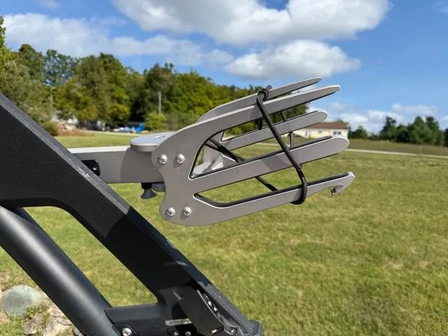 Slide: The Image of Malibu Wakesetter 23 LSV 2015 - 25