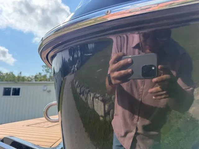 Slide: The Image of Malibu Wakesetter 23 LSV 2015 - 28