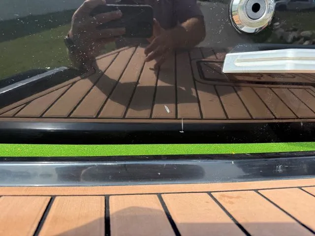 Slide: The Image of Malibu Wakesetter 23 LSV 2015 - 31