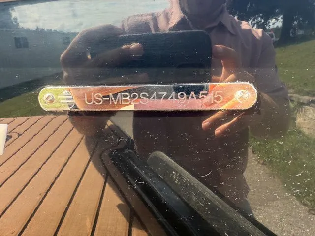 Slide: The Image of Malibu Wakesetter 23 LSV 2015 - 32