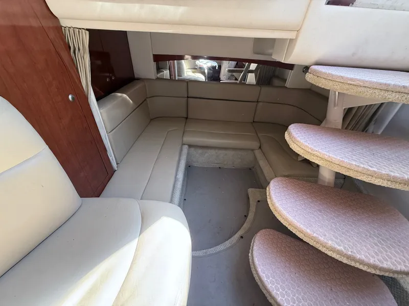 Slide: The Image of Sea Ray Sundancer 320 2007 - 12