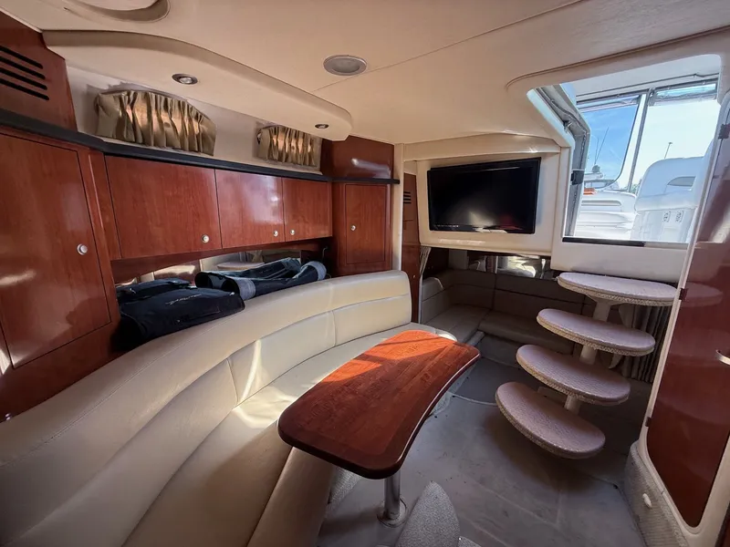 Slide: The Image of Sea Ray Sundancer 320 2007 - 15