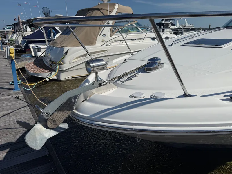 Slide: The Image of Sea Ray Sundancer 320 2007 - 5