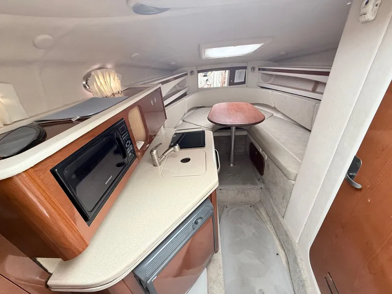 Slide: The Image of Sea Ray Sundancer 260 2008 - 15