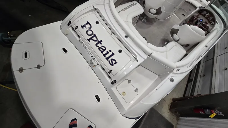 Slide: The Image of Four Winns 214 FS 2004 - 4