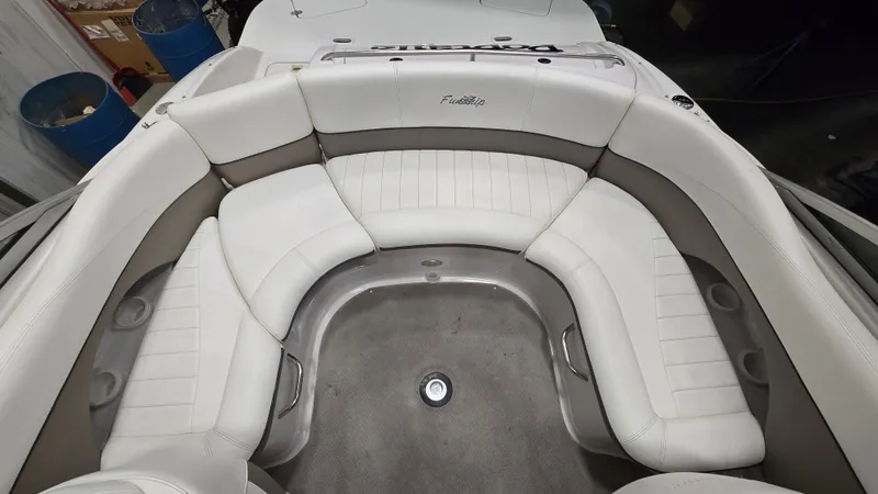 Slide: The Image of Four Winns 214 FS 2004 - 9