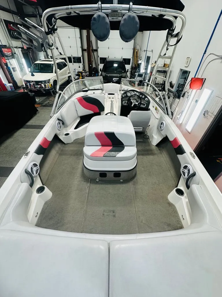 Slide: The Image of Moomba Outback 2004 - 11