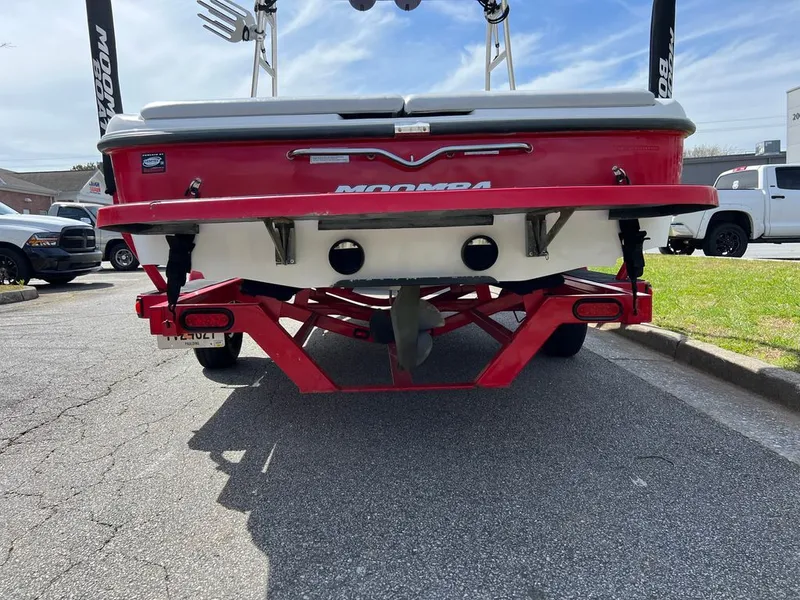 Slide: The Image of Moomba Outback 2004 - 12