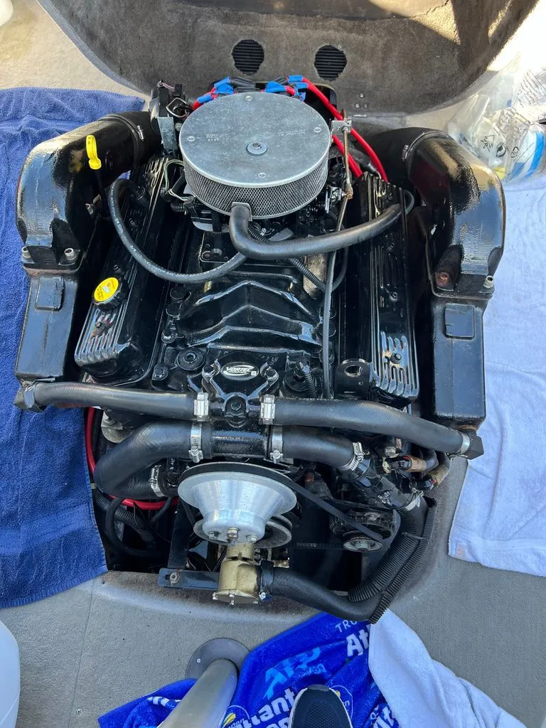 Slide: The Image of Moomba Outback 2004 - 14