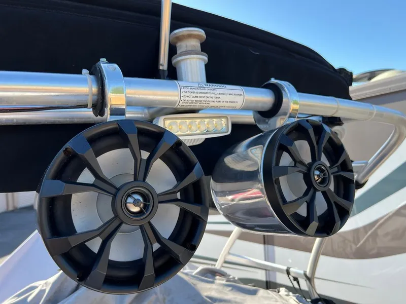 Slide: The Image of Moomba Outback 2004 - 15