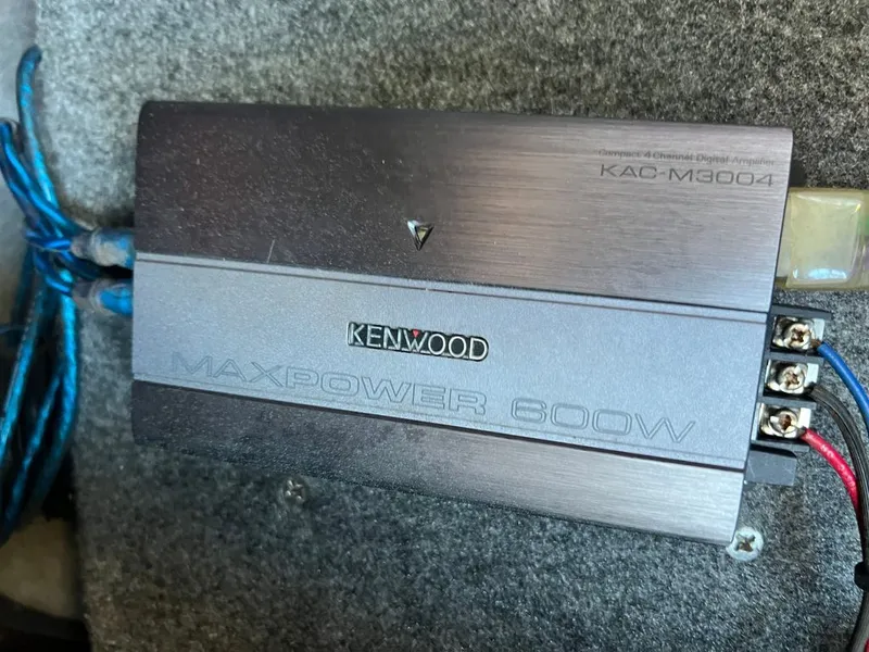 Slide: The Image of Moomba Outback 2004 - 18