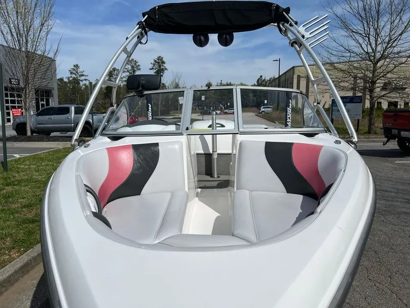 Slide: The Image of Moomba Outback 2004 - 2