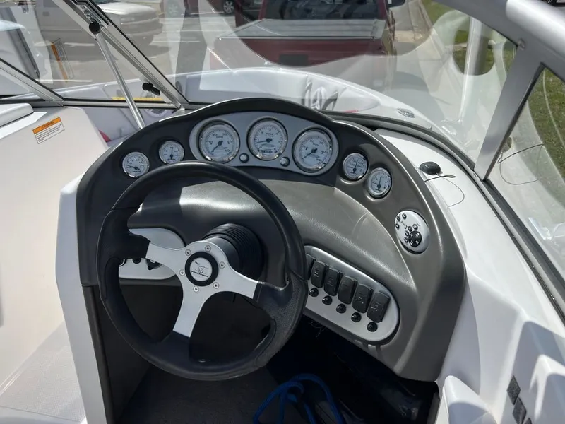 Slide: The Image of Moomba Outback 2004 - 4