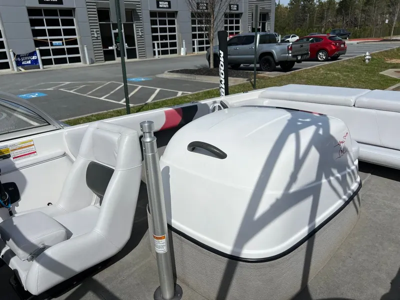 Slide: The Image of Moomba Outback 2004 - 5