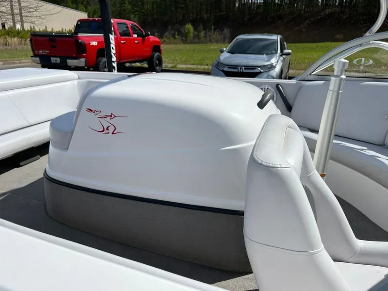 Slide: The Image of Moomba Outback 2004 - 7