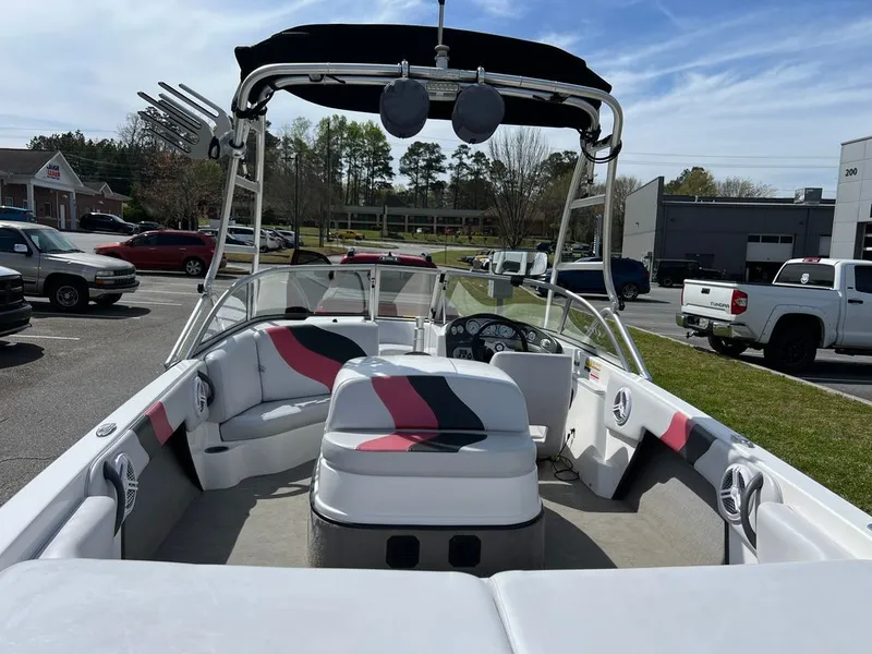 Slide: The Image of Moomba Outback 2004 - 9