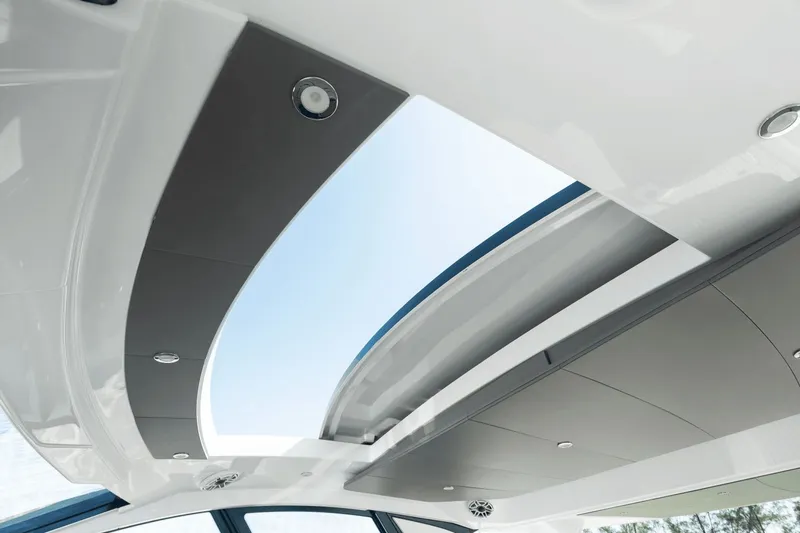 Slide: The Image of Cruisers 50 GLS 2026 - 106