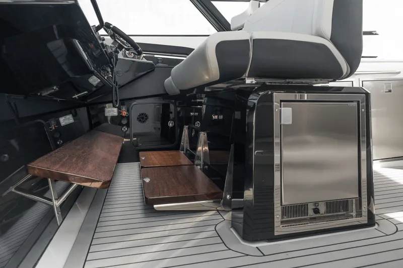 Slide: The Image of Cruisers 50 GLS 2026 - 108