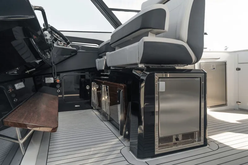 Slide: The Image of Cruisers 50 GLS 2026 - 109