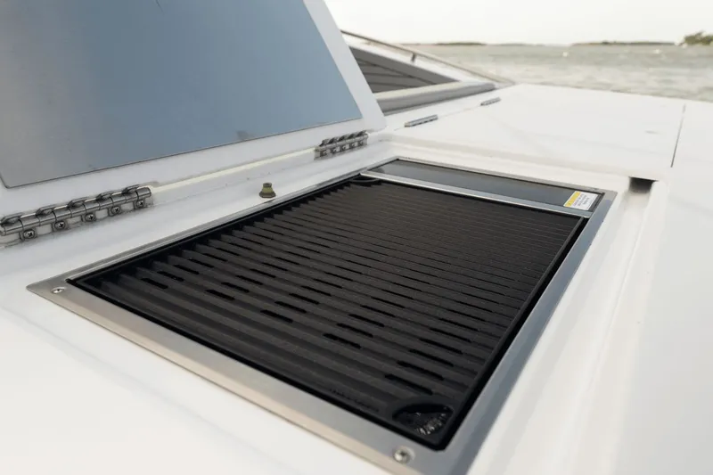 Slide: The Image of Cruisers 50 GLS 2026 - 111