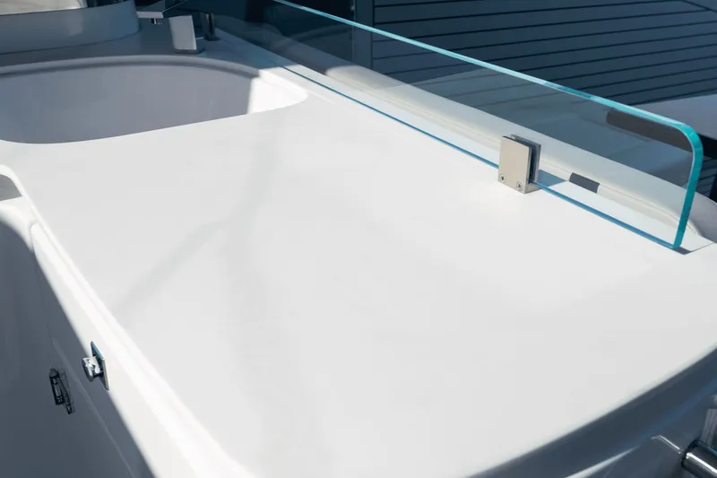 Slide: The Image of Cruisers 50 GLS 2026 - 115