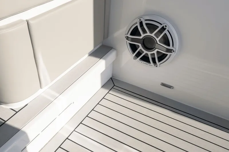 Slide: The Image of Cruisers 50 GLS 2026 - 116