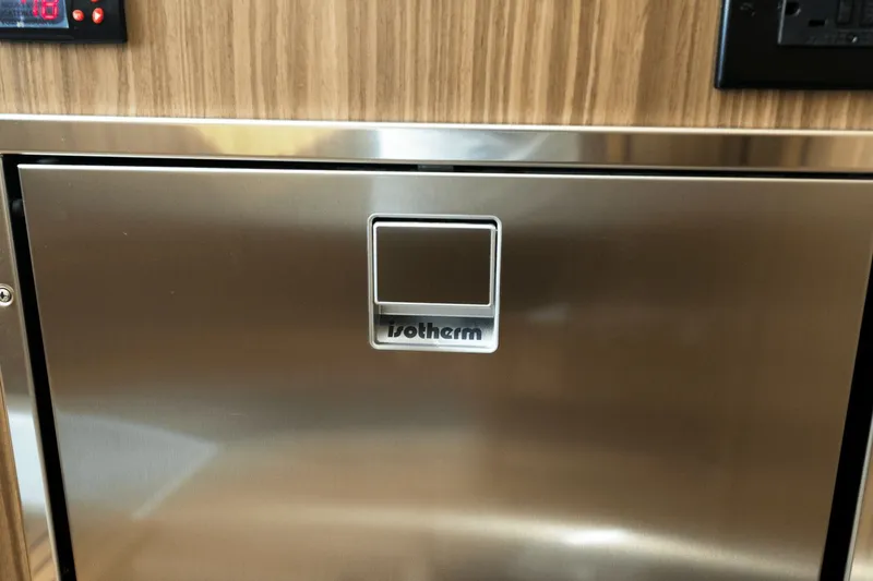 Slide: The Image of Cruisers 50 GLS 2026 - 117