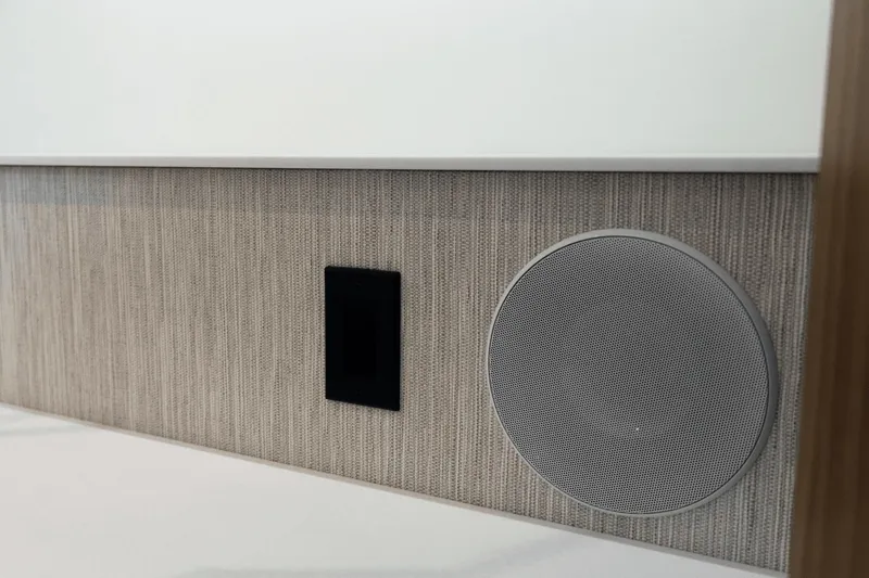 Slide: The Image of Cruisers 50 GLS 2026 - 120