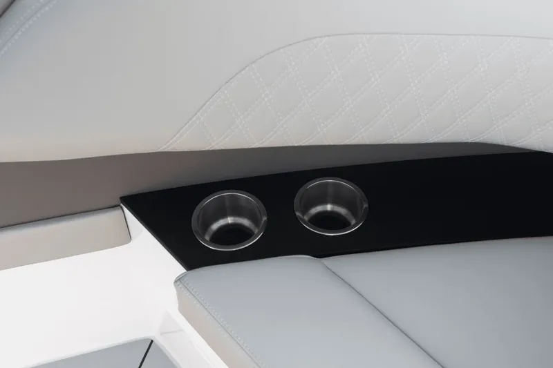 Slide: The Image of Cruisers 50 GLS 2026 - 122