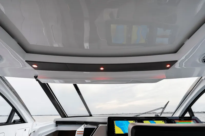 Slide: The Image of Cruisers 50 GLS 2026 - 124