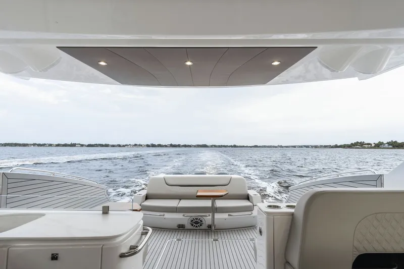 Slide: The Image of Cruisers 50 GLS 2026 - 125