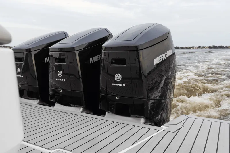 Slide: The Image of Cruisers 50 GLS 2026 - 129