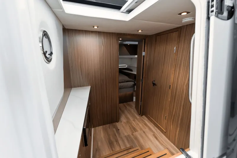 Slide: The Image of Cruisers 50 GLS 2026 - 23