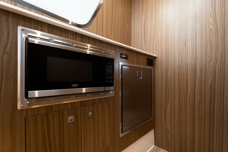 Slide: The Image of Cruisers 50 GLS 2026 - 27