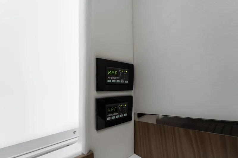 Slide: The Image of Cruisers 50 GLS 2026 - 28