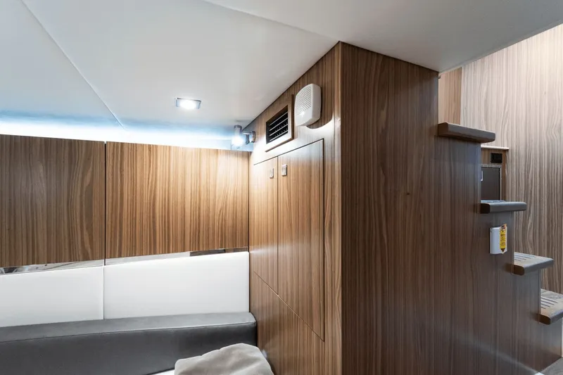 Slide: The Image of Cruisers 50 GLS 2026 - 31