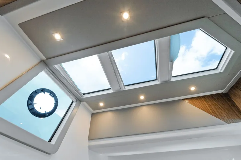 Slide: The Image of Cruisers 50 GLS 2026 - 43