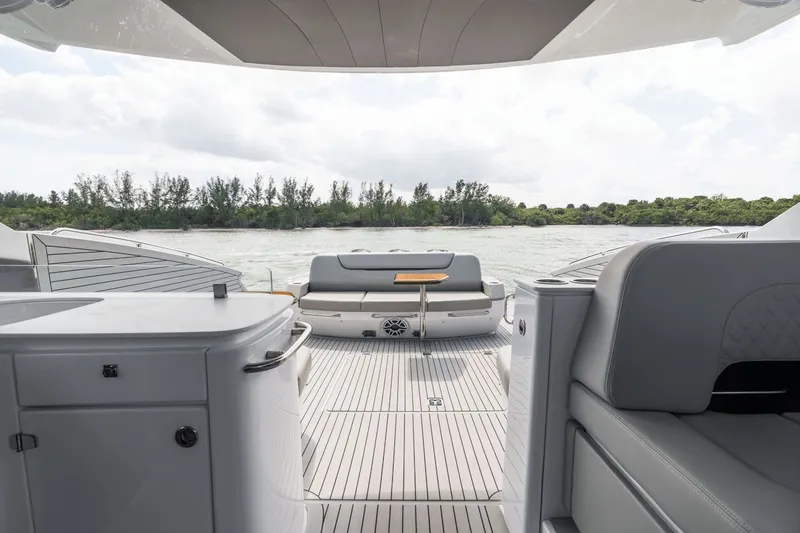 Slide: The Image of Cruisers 50 GLS 2026 - 49