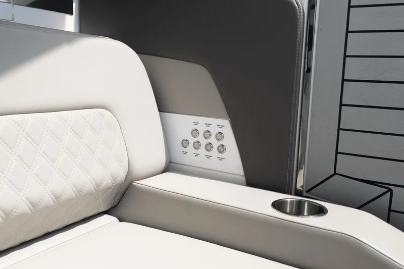 Slide: The Image of Cruisers 50 GLS 2026 - 56