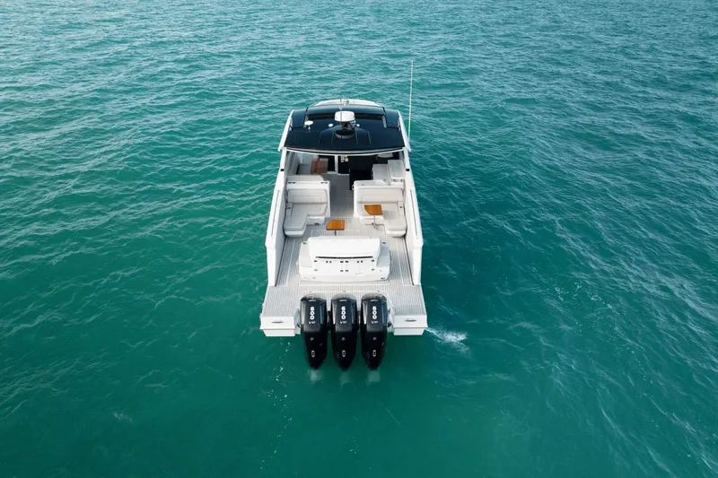 Slide: The Image of Cruisers 50 GLS 2026 - 6